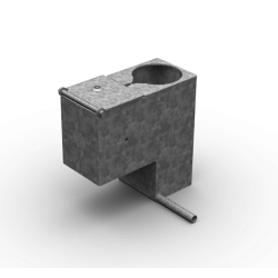 Type 01 Ground Socket
